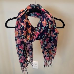 Lilly Pulitzer Murphy Scarf